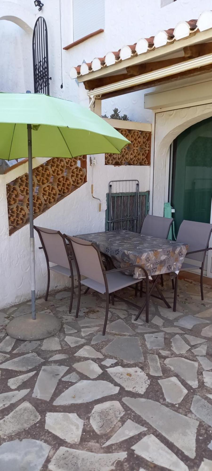 Apartment En El Guesthouse Deniacorral Exterior photo